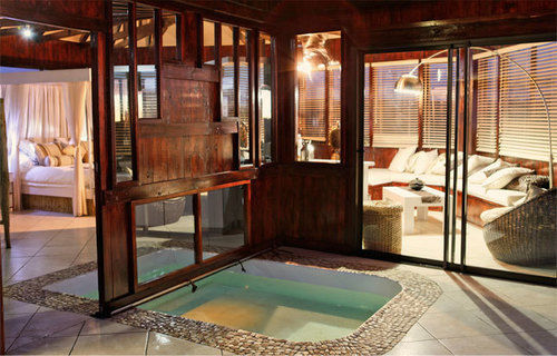 Vingerklip Lodge Khorixas Екстер'єр фото